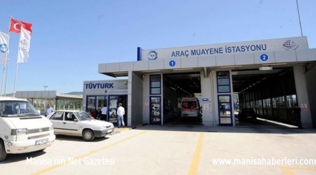 Araç sahiplerine kötü haber:muayene ücretleri yüzde 122 oranında zamlandı