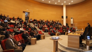 ATSO'dan dış ticaret uzmanlığı eğitimi