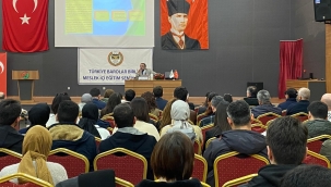 Avukatlara HMK uygulamaları semineri