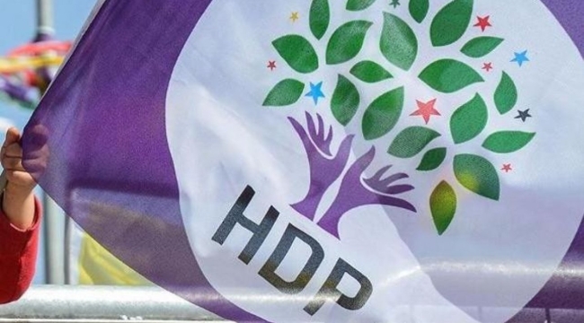 AYM'den HDP kararı