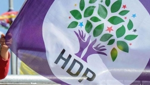 AYM'den HDP kararı