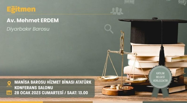 Baroda meslek içi eğitim semineri