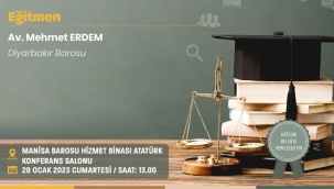 Baroda meslek içi eğitim semineri