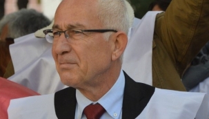 BASK'tan Cumhurbaşkanına 23'cü ikramiye mektubu