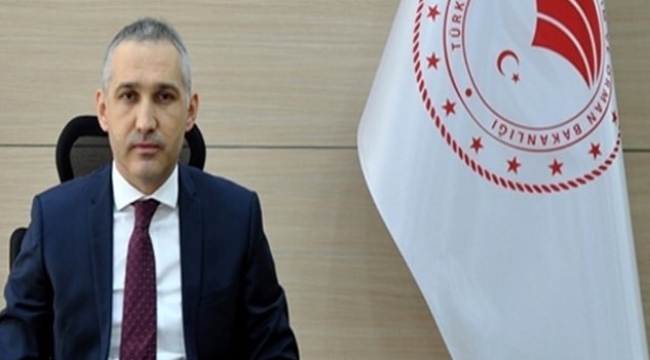 Bireysel basınçlı sulama sistemine yüzde elli hibe desteği 