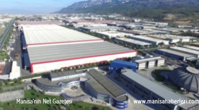 Birleşik Metal-İş Sendikası,Manisa'da greve çıkıyor