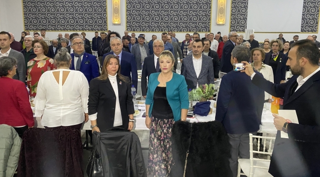  Birlik ve dayanışma yemeği herkesin içine sinmedi