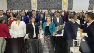  Birlik ve dayanışma yemeği herkesin içine sinmedi