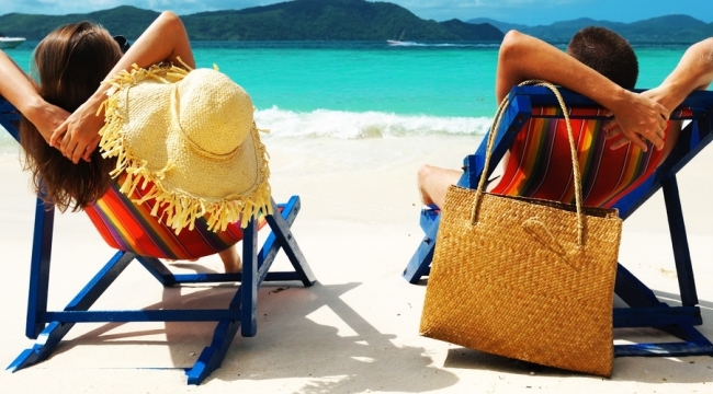 Bu yıl daha az tatil