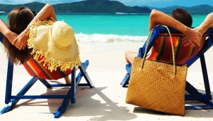 Bu yıl daha az tatil