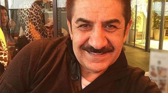 Burhan Çaçan hayatını kaybetti