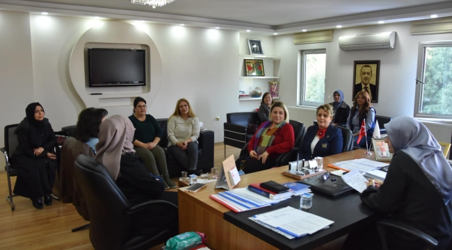 Çalışmalar değerlendirildi
