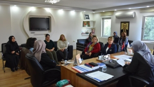 Çalışmalar değerlendirildi