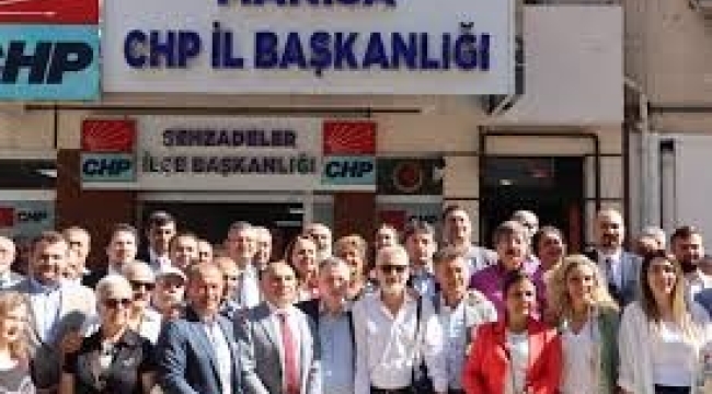 CHP'de atama gecikti huzursuzluk başladı
