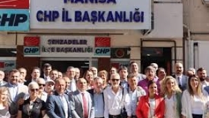 CHP'de atama gecikti huzursuzluk başladı