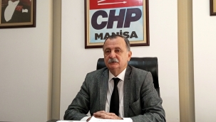 CHP'li Balaban: "az kaldı değiştireceğiz"