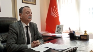 CHP'li Balaban bakan Özer'e yüklendi: atama için neyi bekliyorsunuz?