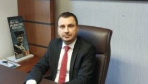 CHP'li Başevirgen'den''TÜVTÜRK soygununa dur deyin!"çağrısı