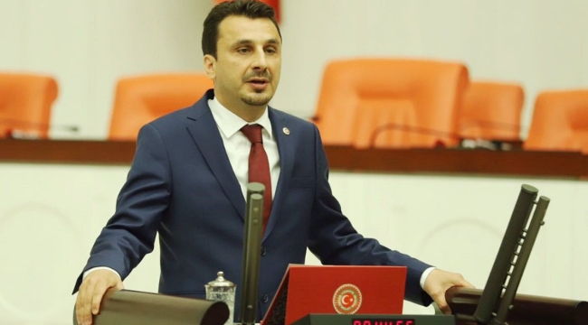 CHP'li Başevirgen "enflasyon bebeklerin mamasını da çaldı''