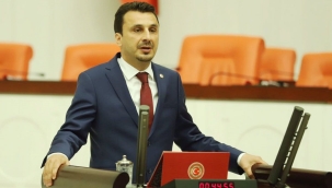 CHP'li Başevirgen "enflasyon bebeklerin mamasını da çaldı''