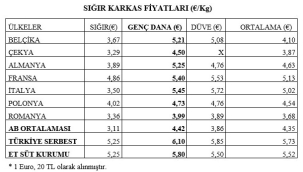 CHP'li Başevirgen "kıyma 200,kuşbaşı 220 liraya koşuyor"