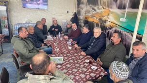 CHP'li Başevirgen,"Krediyle yaşıyoruz icralık yurttaş sayısı 1,5 milyon''