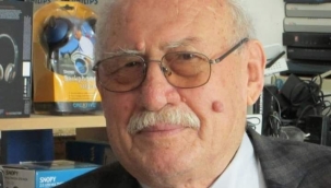 CHP'lilerin Orhan abisi yaşamını yitirdi