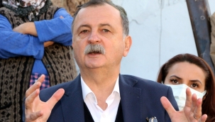 CHP Milletvekili adayı Balaban, kentsel dönüş mağdurlarının sesi oldu