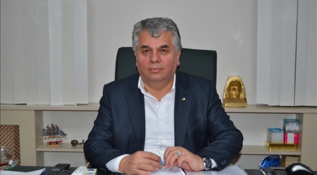 Çiftçiler başkanını seçiyor