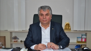 Çiftçiler başkanını seçiyor