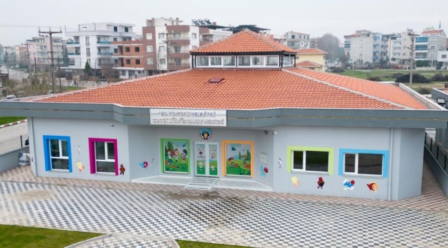 Çocuk kültür sanat merkezinde kayıtlar başladı