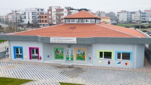 Çocuk kültür sanat merkezinde kayıtlar başladı