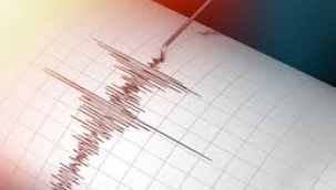 Ege denizinde 3.6 büyüklüğünde deprem