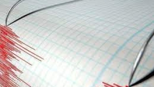 Ege denizinde 4.8 büyüklüğünde ikinci deprem