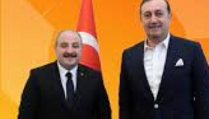 Genişleme ''yer seçim komisyonu" toplantısında kabul edildi