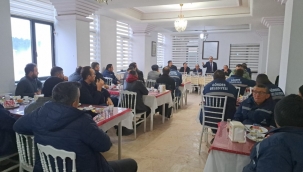 Gördes belediyesinden işçi ücretlerine zam