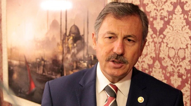 GP'li Özdağ,TOKİ'nin 100 bin konut projesinin akıbetini sordu