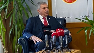 GP'li Özdağ,''zamlar aracı firmalar üzerinden yapılıyor''