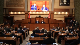 Hak-İş üyesi 40 sendikacından İmamoğlu'a destek