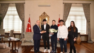 Hava kirliliği ele alındı