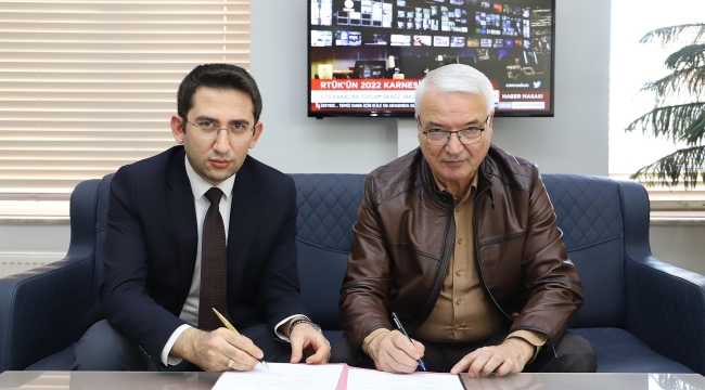 Hükümlü çalıştırma protokolü imzalandı