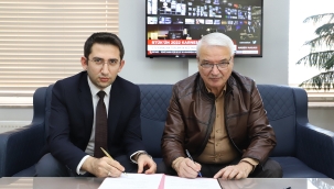 Hükümlü çalıştırma protokolü imzalandı