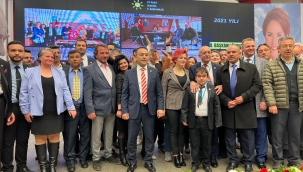 İyi partide İksir dönemi başladı