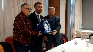 İyi partili Akan'ın il başkanı adayı: Zafer İksir