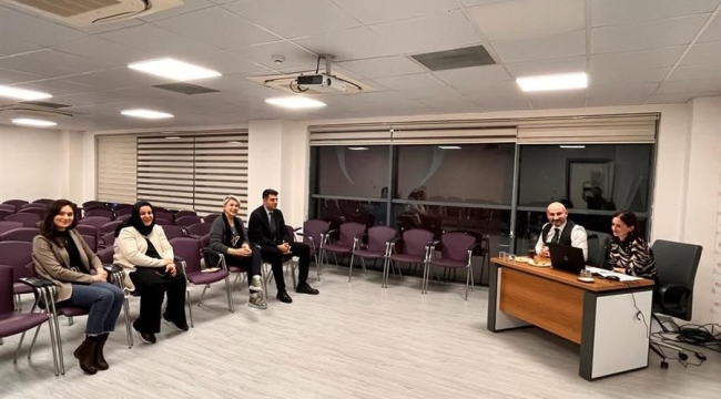 Kamu avukatlarının özlük hakları ele alındı