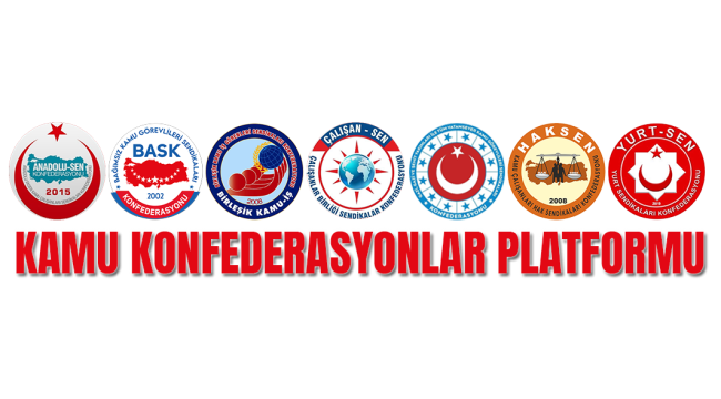 Konfederasyonlar yarın Manisa'da iş bırakma eylemi yapacak