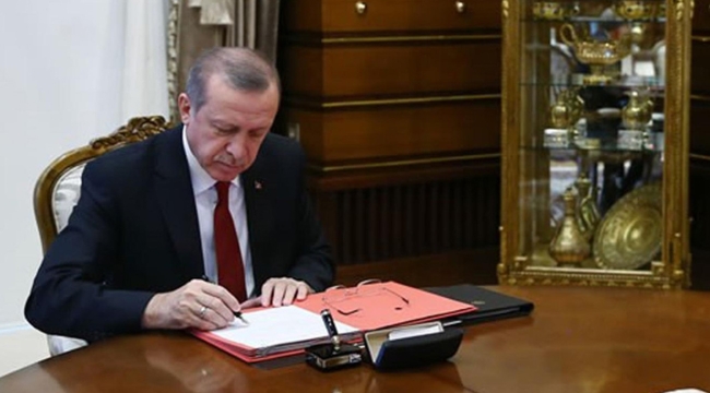 Manisa çevre ve şehircilik il müdürlüğüne Melih Melik Kara, atandı