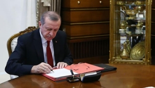 Manisa çevre ve şehircilik il müdürlüğüne Melih Melik Kara, atandı