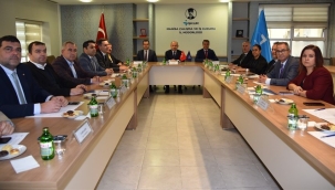 Manisa'da işsizlik ödeneğinden 18.664 kişinin yararlandı