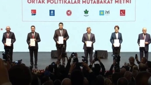 Millet ittifakı "malvarlıklarının geri alınması ofisini kuracak''